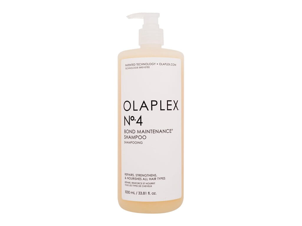 Olaplex Bond Maintenance No. 4 W Szampon do włosów 1000ml-404746